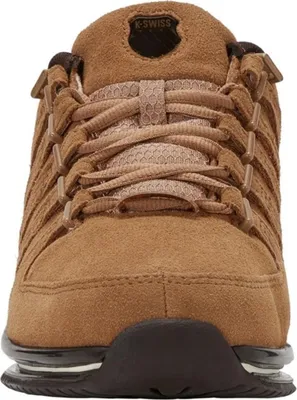 Produktbild von K-Swiss Herren Sneakers Braun 01235-286-M Grösse 42