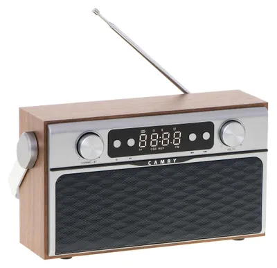 Obrázek produktu pro Rádio Camry CR 1183 Bluetooth