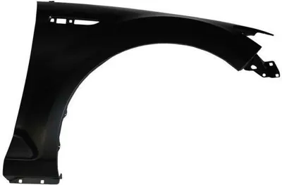 Produktbild von BLIC 6504-04-2556312Q Kotflügel Vorne Rechts für FORD MONDEO IV Turnier (BA7) MONDEO IV (BA7) MONDEO IV Stufenheck (BA7) MONDEO IV Van