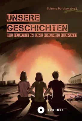 Produktbild von Unsere Geschichten