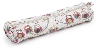 Zdjęcie produktu dla Pojemnik na druty do robótek ręcznych, model MR4699, Johlen, 12 x 41 x 7,5 cm