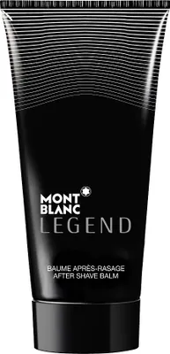 Zdjęcie produktu dla Mont Blanc Legend Balsam po goleniu, 150 ml