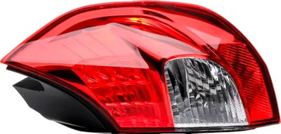Produktbild von ALKAR Rückleuchte Heckleuchte Rechts für RENAULT SCÉNIC II (JM0/1) GRAND SCÉNIC II (JM0/1)