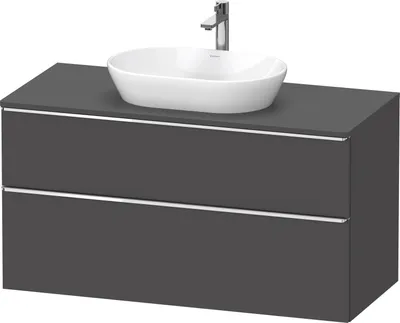 Produktbild von DURAVIT DE4969010490000 D-Neo KWTUWH R.ek 1200x550x664 Gt Mt
