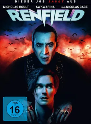 Produktbild von Renfield