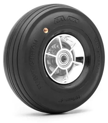 Imagen del producto de Kavan, accesorios para modelismo, 100 mm