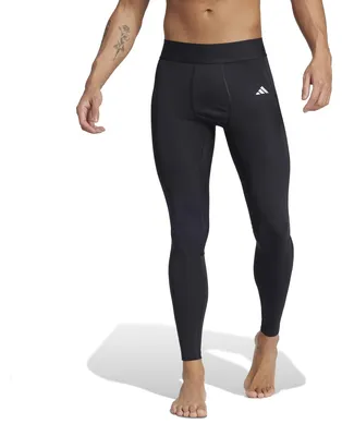 Produktbild von adidas TECHFIT lange Leggings 2XL black