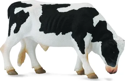 Obrázek produktu pro Býk L - Figurka domácího mazlíčka