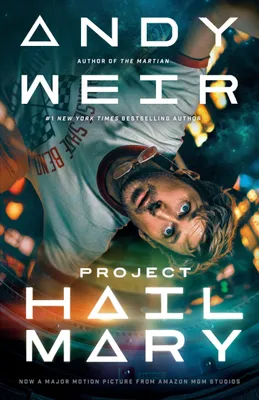 Produktbild von Project Hail Mary (Movie Tie-In)