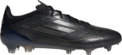 Produktbild von adidas F50 Elite FG cblack-ironmt-goldmt 42 2/3