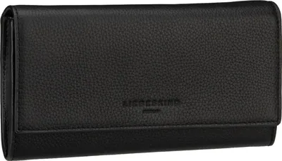 Produktbild von Liebeskind Berlin Geldbörse Lora Valentina 10 x 19 x 3.5