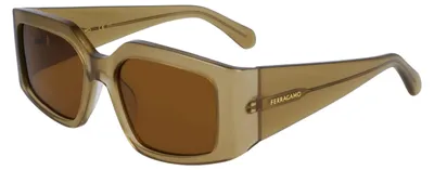 Immagine prodotto di FERRAGAMO Occhiali da sole SF1101S541833