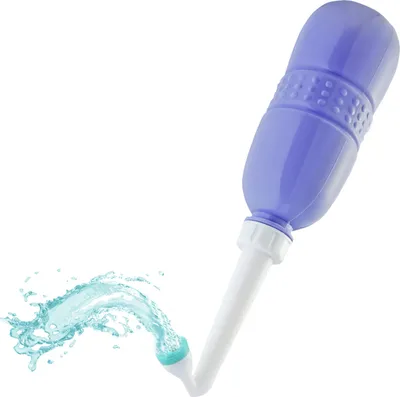 Produktbild von Mobiles Bidet
