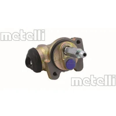 Produktbild von METELLI Radbremszylinder Trommelbremse 04-0017