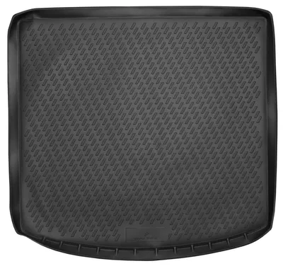 Produktbild von WALSER Kofferraumwanne 70796 kofferraum für OPEL ANTARA -50C - +50C°C Gummi