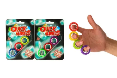 Zdjęcie produktu dla Szybkozłączki magnetyczne