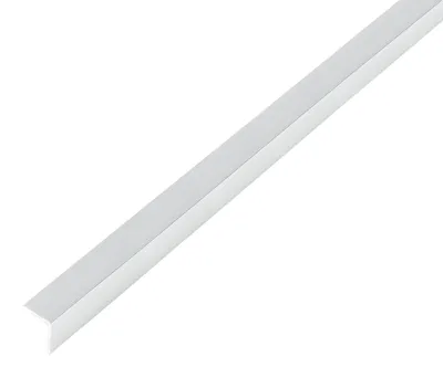 Zdjęcie produktu dla GAH-Alberts 488529, W kształcie litery L, 1 szt., 100 cm, 2 cm, 2 cm, 1 mm