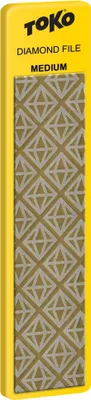 Produktbild von Toko Diamond File Medium Neutral