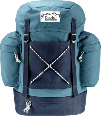 Produktbild von Deuter Rucksack Wengen atlantic-ink