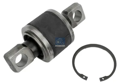 Produktbild von Reparatursatz Führungsstrebe Achskörper Ø 85 mm DT SPARE PARTS für u.a. MB AROCS