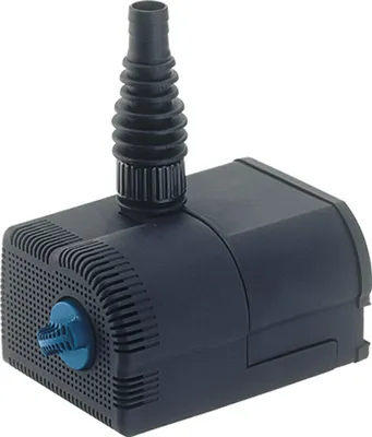 Image de Pompe pour jet d'eau et fontaine 15w câble 10m - Oase - AQUARIUS UNIVERSAL 1000 - ex neptun 1000