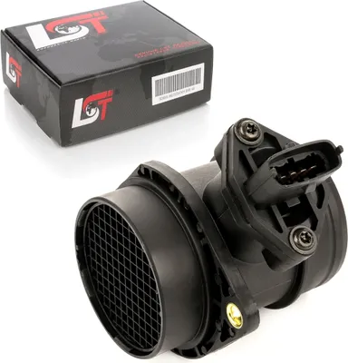 Produktbild von Luftmassenmesser LMM Steuergerät mit MAF Sensor 46811122 für ALFA ROMEO FIAT