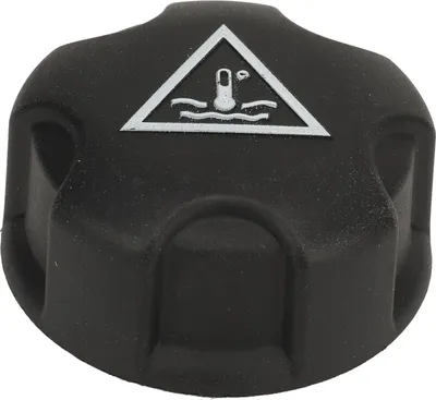 Productafbeelding van Koelvloeistofreservoirdeksel 1306J5, bescherming tegen uitzetting van koelvloeistof, vervanging voor Peugeot 206, 207, 307, 407, 607, type 2