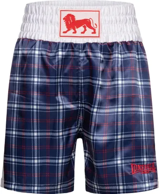Produktbild von Lonsdale Spaxton Boxshorts Blau S Mann Blau S