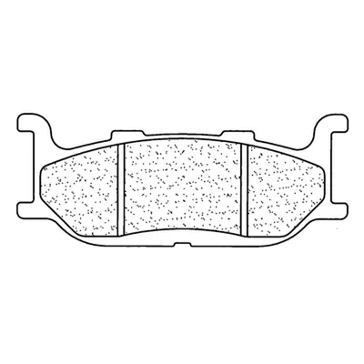 Produktbild von CL BRAKES Street Sintermetall Bremsbeläge - 2391S4