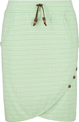Produktbild von alife and kickin LucyAK B Short Skirt Damen Sommerrock, Rock