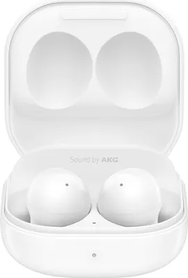 Immagine prodotto di Samsung Galaxy Buds2 SM-R177NZWAITV Auricolari Bluetooth 472 mAh Bianco