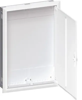 Produktbild von HAGER Feldverteiler UP 120PLE FWU52D leer IP30 SKII