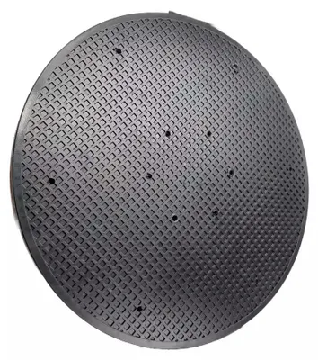 Immagine prodotto di #53 Disco Raschiatore In Plastica Per Intonaco Fordedra Ded7767