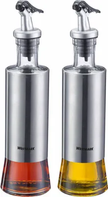 Productafbeelding van Westmark Set Essig- und Öl-Spender »Lissabon«, 2tlg 63392260