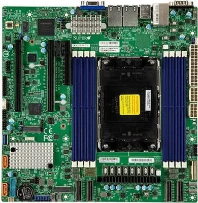 Immagine prodotto di Supermicro Inc