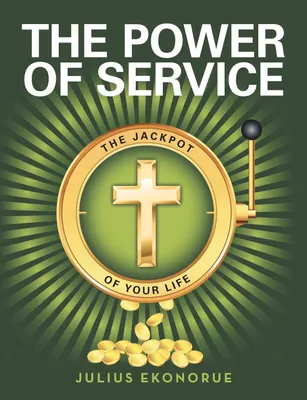 Produktbild von The Power of Service