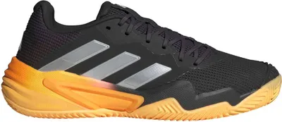Produktbild von adidas BARRICADE 13 M CLAY SCHWARZ 9.5