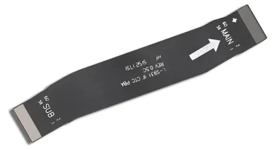 Produktbild von Ersatz Haupt-Flexkabel für Samsung Galaxy S25 (S931B)