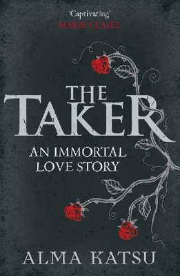 Produktbild von The Taker