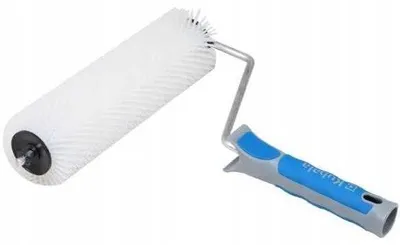 Produktbild von Kubala DEVICE FOR VENTING SPOUTS, 2K SOFT HANDLE 75X230 mm.