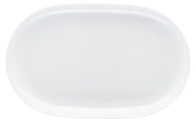 Imagen del producto de Thomas Platte 32 cm Cucina Bianca Porzellan Weiß 42116-800001-12732