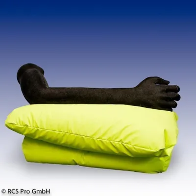Produktbild von CareWave Hemi Arm Lagerungskissen S, 2tlg.
