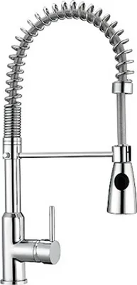 Zdjęcie produktu dla Bateria kuchenna Pyramis CALANTO CHROM 090906301
