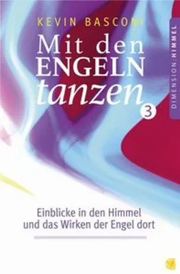 Immagine prodotto di Basconi, K: Mit den Engeln tanzen 03