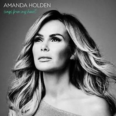 Obrázek produktu pro Songs From My Heart CD 602508902086