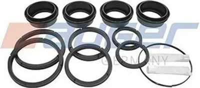 Produktbild von Dichtungssatz, Schaltgetriebe AUGER 65008