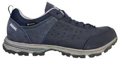 Produktbild von Meindl Durban Lady GTX Wanderschuh Blau