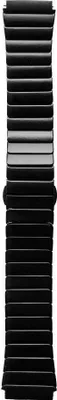 Produktbild von PETER JÄCKEL Armband 20mm Elegant Black