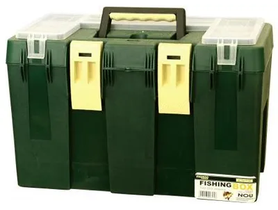 Obrázok produktu pre Rybolovná skrinka Plus. Tip 320
