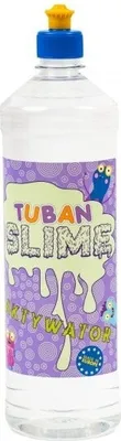 Produktbild von Tuban Schleim Macher Set - 250 ml Aktivator für Kinder-Spaß